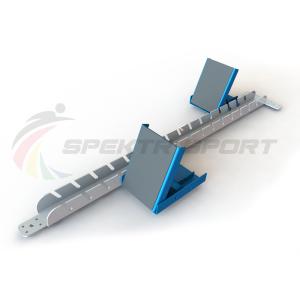 Купить Стартовые колодки легкоатлетические стальные SP ЛА3 в Богучаре 