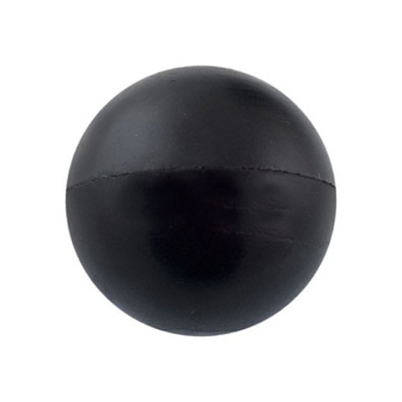 Купить Мяч для метания резиновый 150 гр в Богучаре 