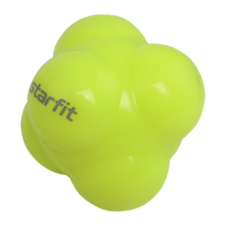 Купить Мяч реакционный Starfit RB-301 в Богучаре 