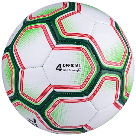Купить Мяч футбольный Jögel Nano №4 в Богучаре 