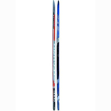 Купить Лыжи STC р.150-170см в Богучаре 